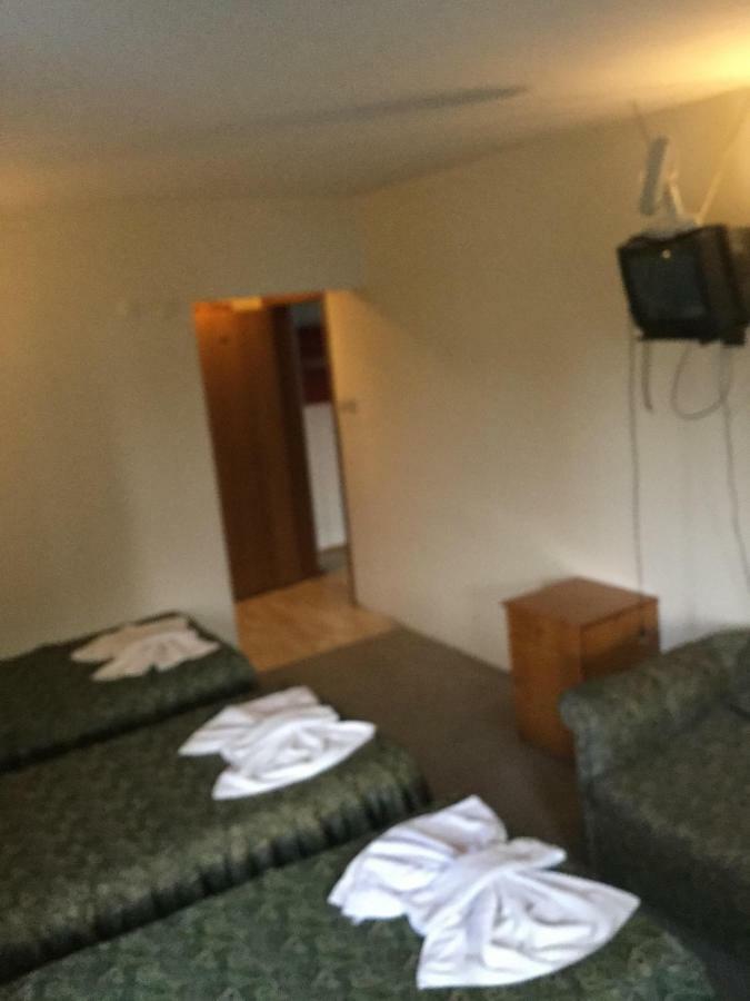 Dias Hotel Кушадасъ Екстериор снимка